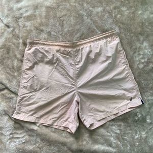 Vtg Nautica Swim‎ Shorts Size XL